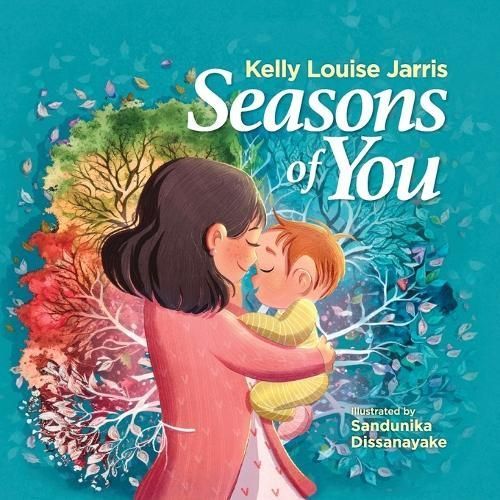 Seasons Of You By Jarris 9780645535167 (Paperback)
