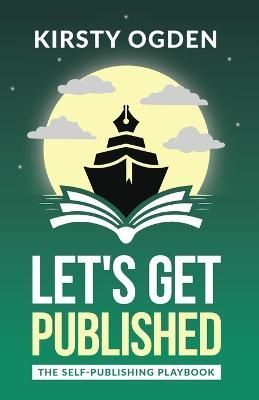 Let's Get Published By Ogden 9780645540703 (Paperback)