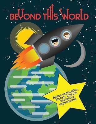 Beyond This World By Shalom Greenwald 9780645585704 (Paperback)