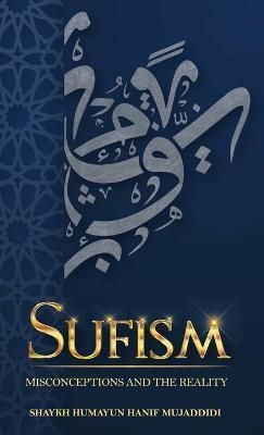 Sufism 9780645587029 (Hardback)