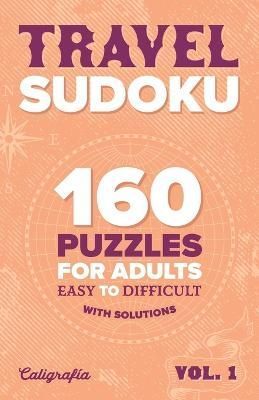 Travel Sudoku By Fleming 9780645588910 (Paperback)