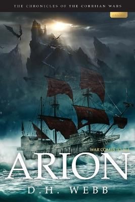 Arion By D H Webb 9780645594744 (Paperback)