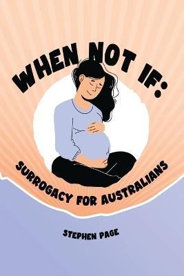 When Not If By Page 9780645606331 (Paperback)