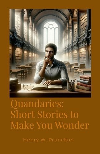 Quandaries By Prunckun 9780645620986 (Paperback)