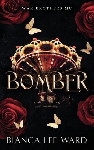 Bomber By Ward 9780645624847 (Paperback)