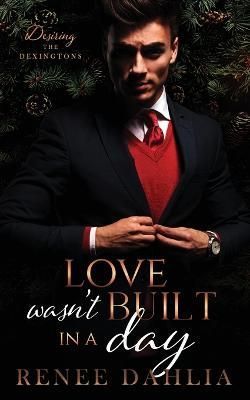 Love Wasn't Built In A Day By Dahlia 9780645637410 (Paperback)