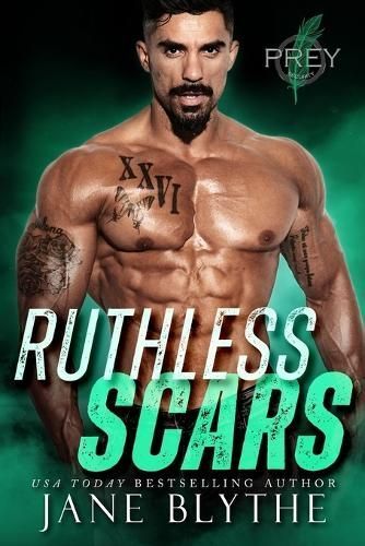 Ruthless Scars By Blythe 9780645643299 (Paperback)