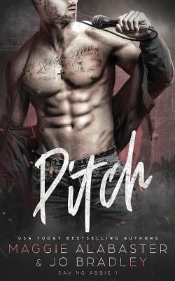Pitch By Alabaster 9780645643404 (Paperback)