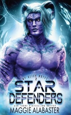Star Defenders By Alabaster 9780645643435 (Paperback)