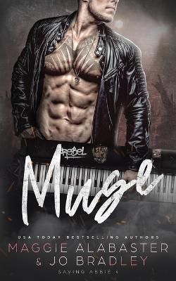 Muse By Alabaster 9780645643473 (Paperback)