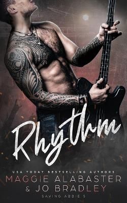 Rhythm By Alabaster 9780645643480 (Paperback)