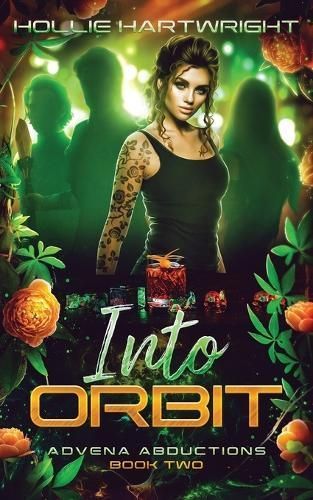 Into Orbit By Hollie Hartwright 9780645673111 (Paperback)