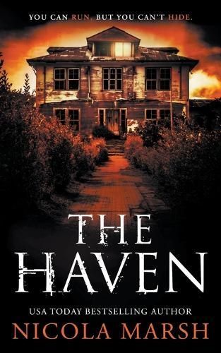 The Haven By Nicola Marsh 9780645698916 (Paperback)