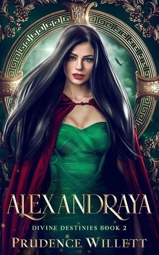 Alexandraya By Willett 9780645699258 (Paperback)