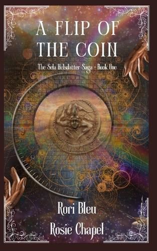 Flip of the Coin By Bleu 9780645708448 (Paperback)