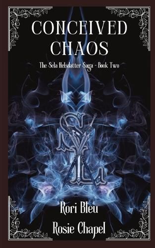 Conceived Chaos By Bleu 9780645708486 (Paperback)
