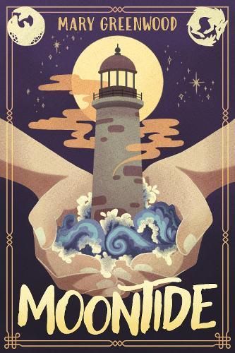 Moontide By Mary Greenwood 9780645714968 (Paperback)