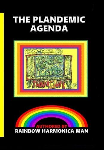 The Plandemic Agenda By John A Warren 9780645727029 (Paperback)