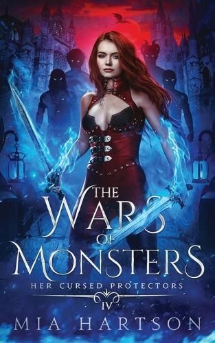 Wars of Monsters By Hartson 9780645729832 (Paperback)