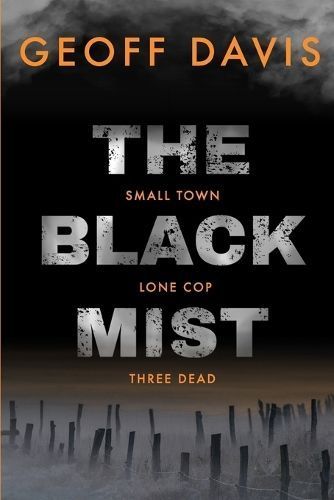 The Black Mist By Geoff Davis 9780645751314 (Paperback)