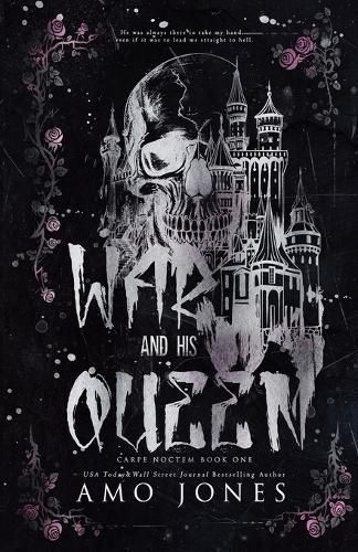 War and His Queen By Amo Jones 9780645760798 (Paperback)
