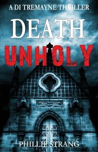 Death Unholy By Strang 9780645772661 (Paperback)