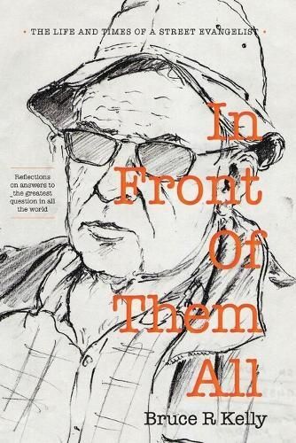 In Front Of Them All By Kelly 9780645774115 (Paperback)