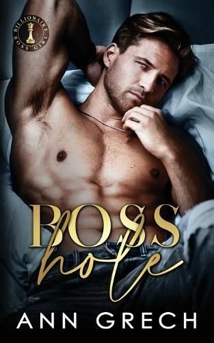 Bosshole By Grech 9780645781335 (Paperback)