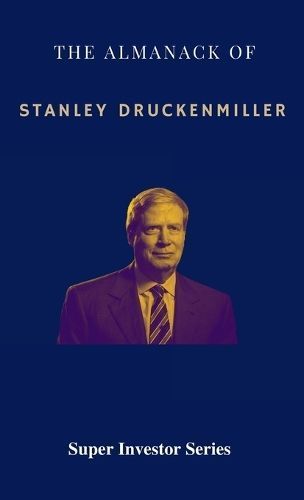 The Almanack of Stanley Druckenmiller By Rui Zhi Dong 9780645785753