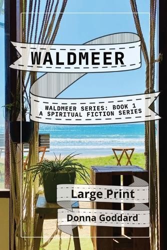 Waldmeer By Donna Goddard 9780645822687 (Paperback)