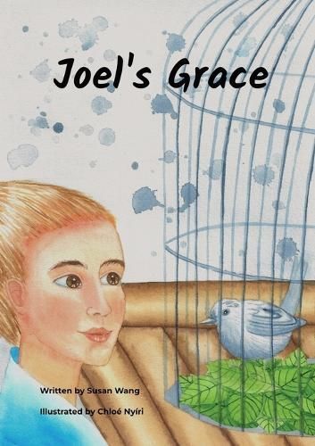 Joel's Grace By Wang 9780645847024 (Paperback)