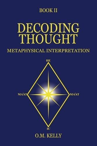 Decoding Thought By Kelly 9780645848779 (Paperback)