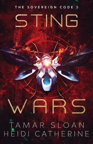 Sting Wars By Tamar Sloan, Heidi Catherine 9780645864014 (Paperback)