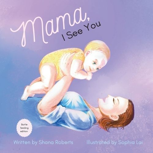 Mama, I See You By Roberts 9780645882322 (Paperback)