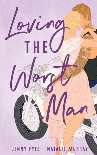 Loving the Worst Man By Fyfe 9780645883022 (Paperback)