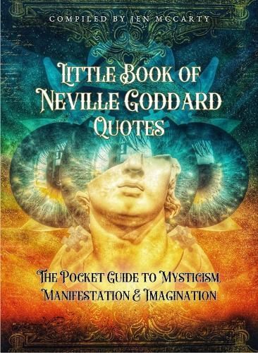 Little Book of Neville Goddard Quotes 9780645885019 (Paperback)