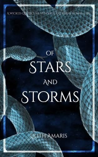 Of Stars and Storms By Amaris 9780645890303 (Paperback)