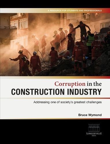 Corruption in the Construction Industry By Bruce Wymond 9780645902105