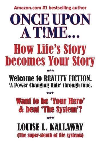 Once Upon a T!me... By Louise L Kallaway 9780645919448 (Paperback)