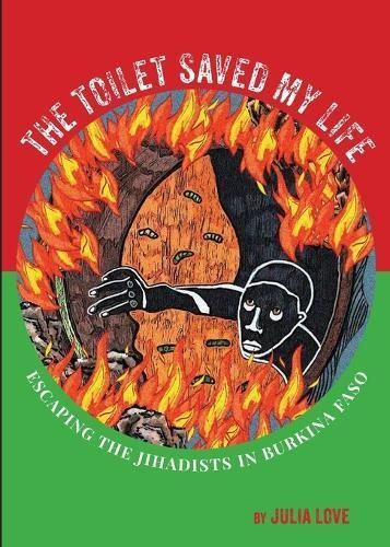 Toilet Saved My Life By Love 9780645920703 (Paperback)