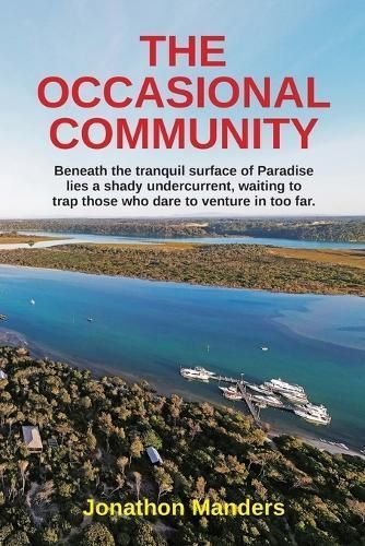 Occasional Community By Manders 9780645951400 (Paperback)