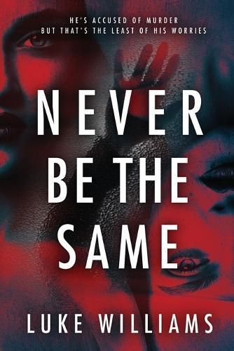 Never Be The Same By Williams 9780645960518 (Paperback)