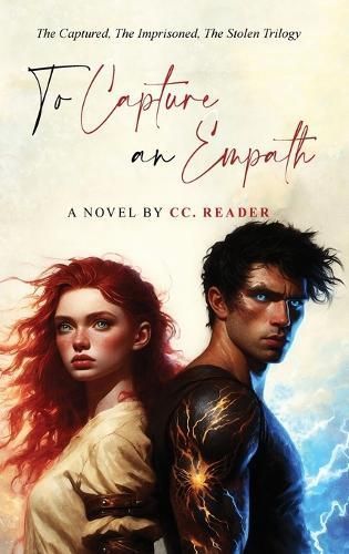 To Capture an Empath By Reader 9780645964813 (Hardback)
