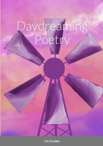 Daydreaming Poetry By Carden 9780645967920 (Paperback)