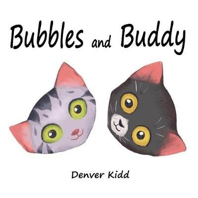 Bubbles and Buddy By Kidd 9780646800257 (Paperback)