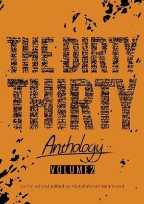 Dirty Thirty Anthology By Hammoud 9780646803500 (Paperback)