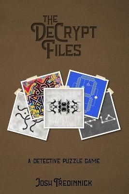 DeCrypt Files By Tredinnick 9780646821276 (Paperback)