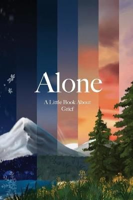 Alone By Adams 9780646834603 (Paperback)