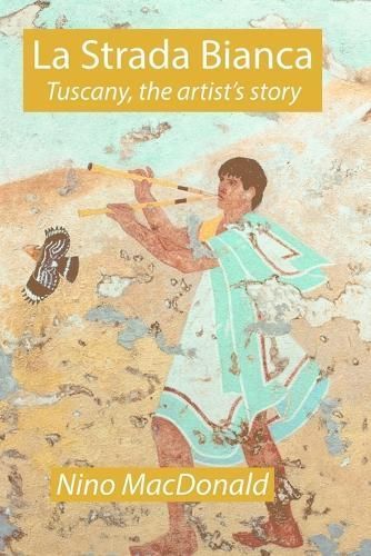 La Strada Bianca By MacDonald 9780646877938 (Paperback)