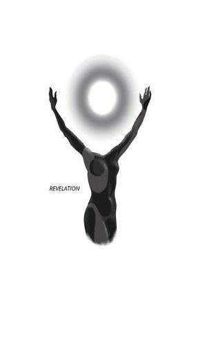 Revelation 9780646878522 (Hardback)
